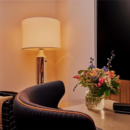 The Godfrey Detroit, Curio Collection By Hilton 호텔 외부 사진