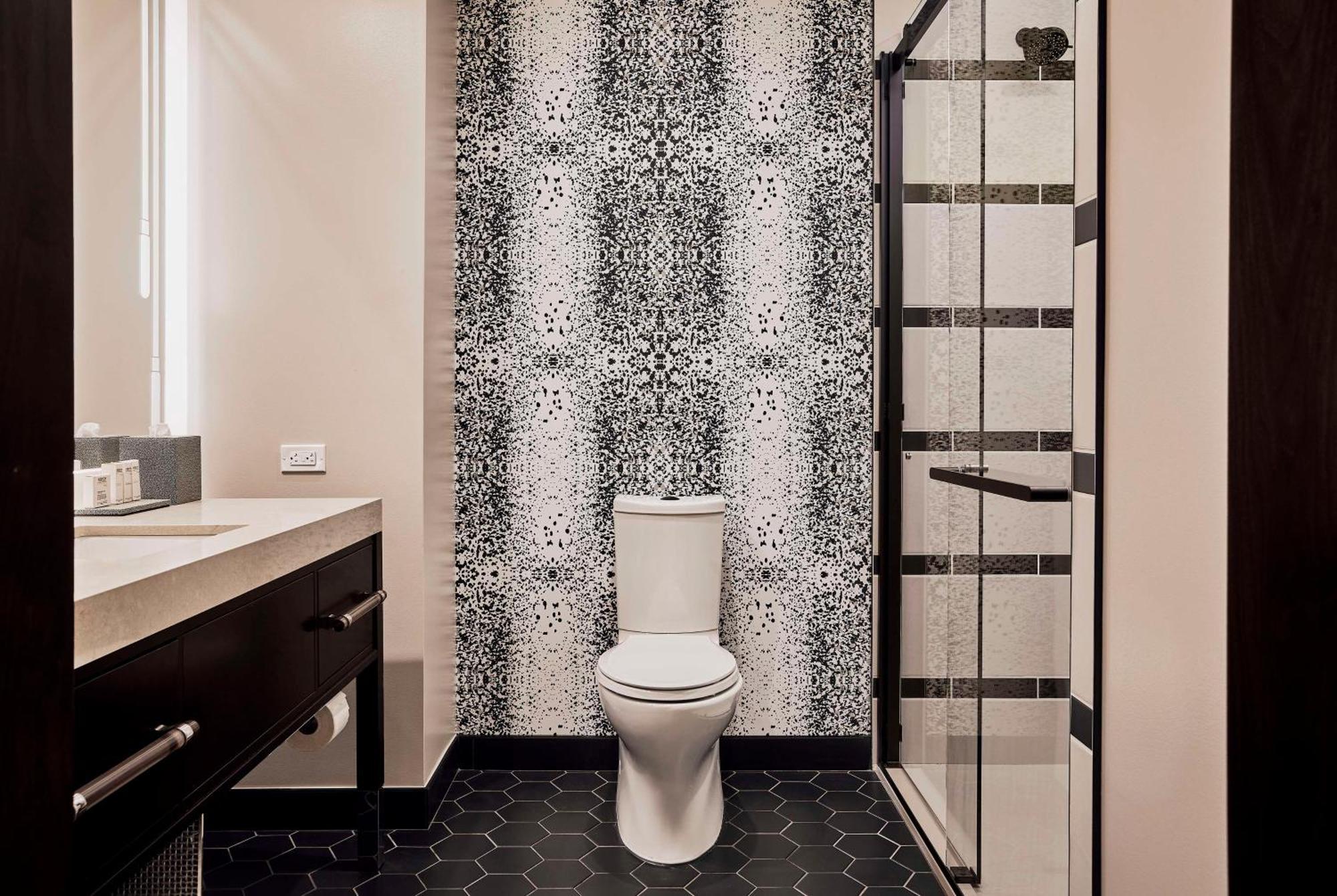 The Godfrey Detroit, Curio Collection By Hilton 호텔 외부 사진