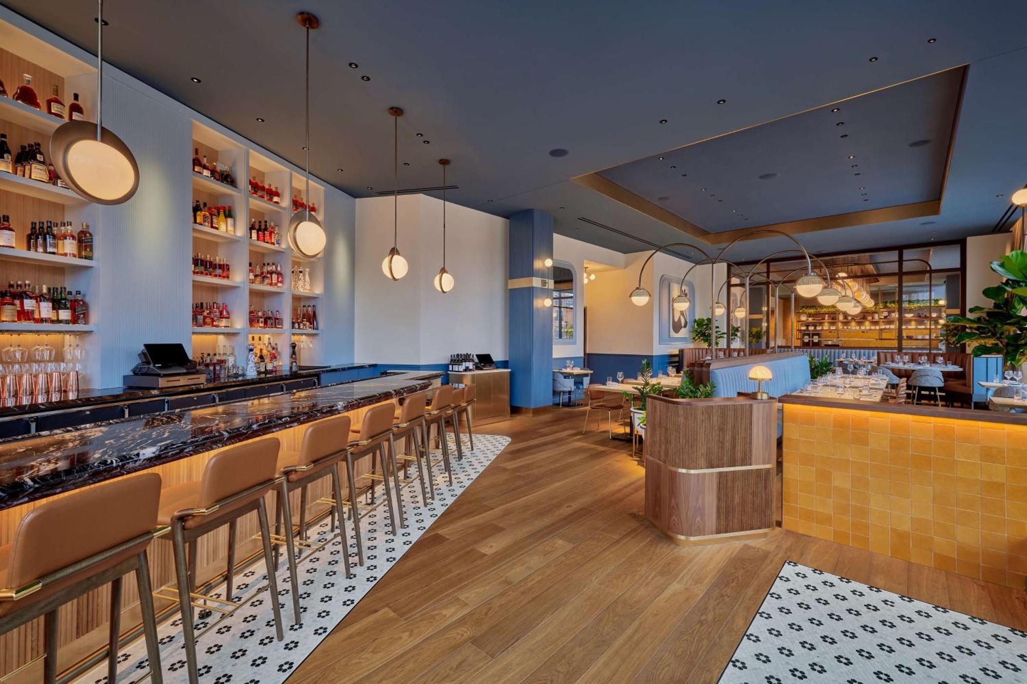 The Godfrey Detroit, Curio Collection By Hilton 호텔 외부 사진