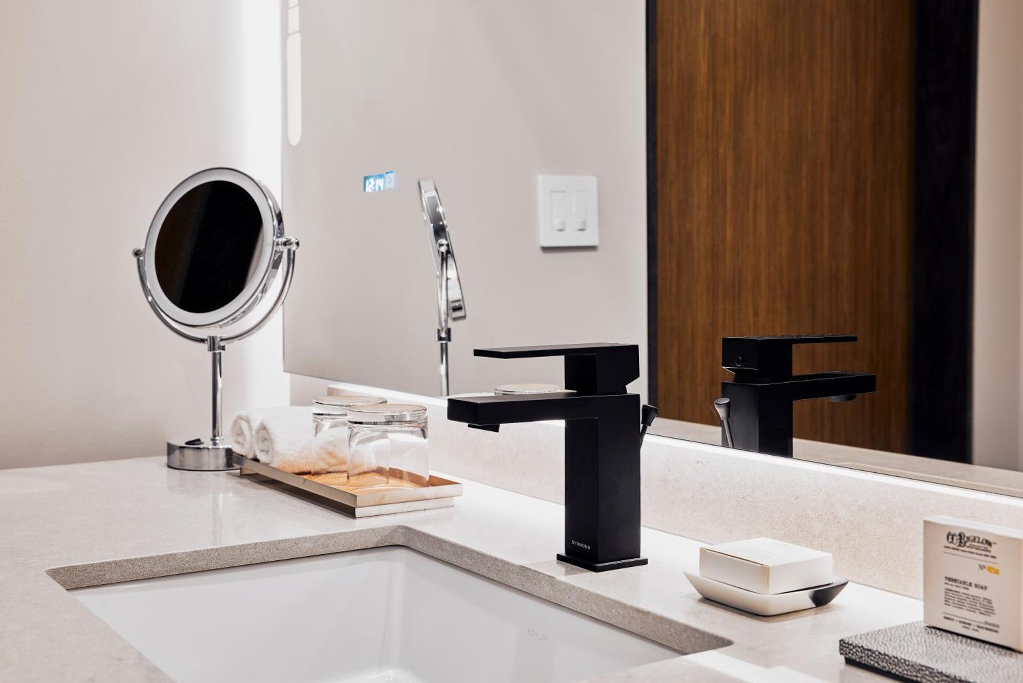 The Godfrey Detroit, Curio Collection By Hilton 호텔 외부 사진